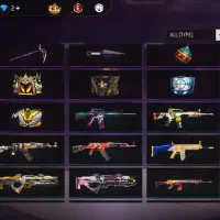 اک فری فایر|کنسول، بازی ویدئویی و آنلاین|سنگدوین, |دیوار