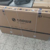تلویزیون 65 اینچ اسنوا 4K اسمارت هوشمند مدل SA700