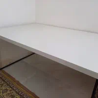 میز برش خیاطی، کاملا نو و بدون خط وخش