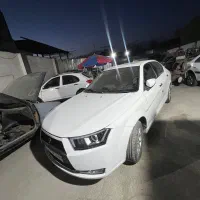 استخدام نیروی صافکار پی دی آر و نقاش خودرو
