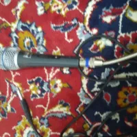 میکروفن .النبی