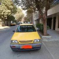 تاکسی گردشی