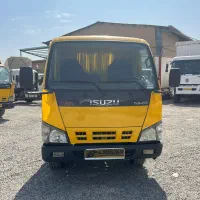 کامیونت ایسوزو ۵۲۰۰ مدل ۸۸ کم کار