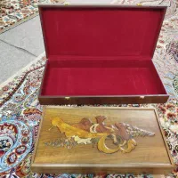 تخته نرد بازی|کلکسیون اشیاء عتیقه|سمنان, |دیوار