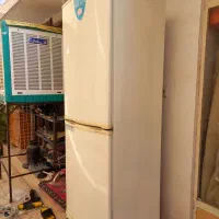 یخچال فریزر گلسان|یخچال و فریزر|خمینی‌شهر, |دیوار