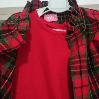 لباس دخترانه یلدایی|لباس|بناب, |دیوار