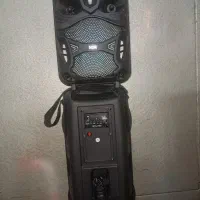 دو عدد اسپیکر