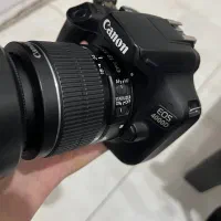 دوربین canon 4000d