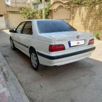 پژو پارس LX TU5، مدل ۱۴۰۰دریچه سیمی|خودرو سواری و وانت|اصفهان, شهریار|دیوار