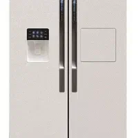 یخچال الکترواستیل