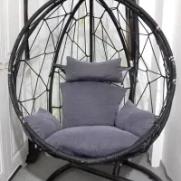 تاب ریلکسی گرد و بزرگ|مبلمان خانگی و میز عسلی|سبزوار, توحیدشهر|دیوار