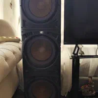 باند|سیستم صوتی خانگی|اصفهان, اشکاوند|دیوار