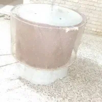 حمیدیه روستای علاونه فای تنوردرحدضفربوسیده ندارن|اجاق گاز و لوازم برقی پخت‌وپز|حمیدیه, |دیوار