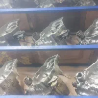 دیسک و صفحه گیربکس دیفرانسیل|قطعات یدکی و لوازم جانبی|مشهد, توس (بلوار توس)|دیوار