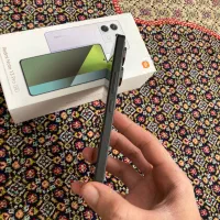 شیائومی نوت ۱۳ پرو 5G 512GB|موبایل|فردیس, شهرک ناز|دیوار