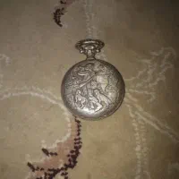 ساعت جیبی کوکی
