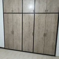 اجاره دوخوابه هسا|اجارهٔ آپارتمان|فولادشهر, C1|دیوار