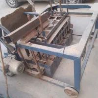دستگاه بلوک‌سقفی تخم گذار