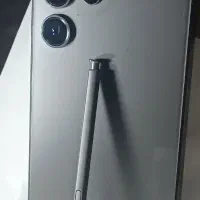 گوشی سامسونگ s24الترا|موبایل|چالوس, |دیوار