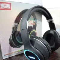 هدفون بیسیم Earldom ET-B06|پخش‌کننده همراه|یزد, |دیوار