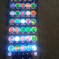 گوشی موبایل پکو حافظه ۲۵۶ رم ۸ دو سیم کارته|موبایل|شیراز, دوکوهک|دیوار