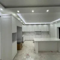 کابینت سفارشی به قیمت کابینت آماده