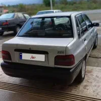 پراید عروسک بدون پوسیدگی|خودرو سواری و وانت|اسالم, |دیوار