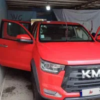 KMC T8|خودرو سواری و وانت|قدس, شهر‌قدس|دیوار