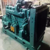 فروش موتور آب ولووn10