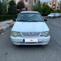 پراید ۱۱۱ sx مدل۹۱