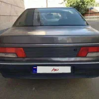 روآ 85|خودرو سواری و وانت|شیراز, پودنک|دیوار