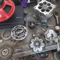 کولر سازی خودرو تعمیرات کمپرسور کولر شارژ کولر|خدمات موتور و ماشین|تهران, نعمت‌آباد|دیوار