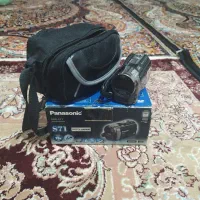 دوربین Panasonic SDR-S71|دوربین عکاسی و فیلمبرداری|قزوین, |دیوار