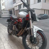 موتور بنلی 300 مدل 1403|موتورسیکلت|فردیس, فردیس|دیوار