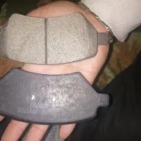 لنت ام وی ام CHERY|قطعات یدکی و لوازم جانبی|مشهد, جانباز|دیوار