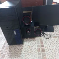 کامپیوتر رومیزی|رایانه رومیزی|الشتر, |دیوار