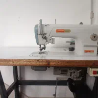 چرخ راسته تیغ دار مارک سیروبا|چرخ خیاطی و ریسندگی|لوندویل, |دیوار