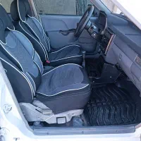 پراید صبا 89|خودرو سواری و وانت|تربتحیدریه, پائین ولایت|دیوار