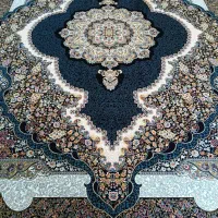 دوتخته فرش ۱۲متری ۷۰۰ شانه تراکم ۲۵۵۰ درسای کویر