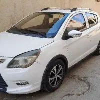 لیفان اتومات۹۵