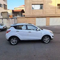 چانگان۹۷بدون رنگ