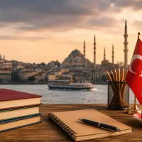 آموزش زبان ترکی استانبولی از مبتدی تا پیشرفته