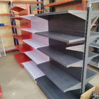 قفسه فلزی میلان|فروشگاه و مغازه|پاکدشت, خاتون آباد|دیوار