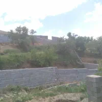 فروش باغ ۵۰۰ متری حیدره بالا شهر