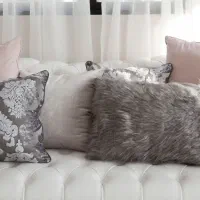 انواع کوسن سفارشی|مبلمان خانگی و میز عسلی|قم, شهرک مهدیه (مدرس)|دیوار