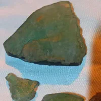 سنگ زمرد پنجشیر افغان