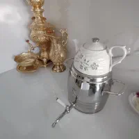 کتری وقوری فقط 1500