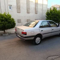 پژو 405دوگانه مدل 86عتیقه 135تا کار|خودرو سواری و وانت|تبریز, |دیوار