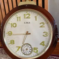 ساعت دیواری|ساعت دیواری و تزئینی|اردبیل, |دیوار