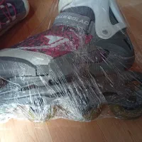 اسکیت|دوچرخه، اسکیت، اسکوتر|هشتگرد, فاز ۲ مهستان|دیوار